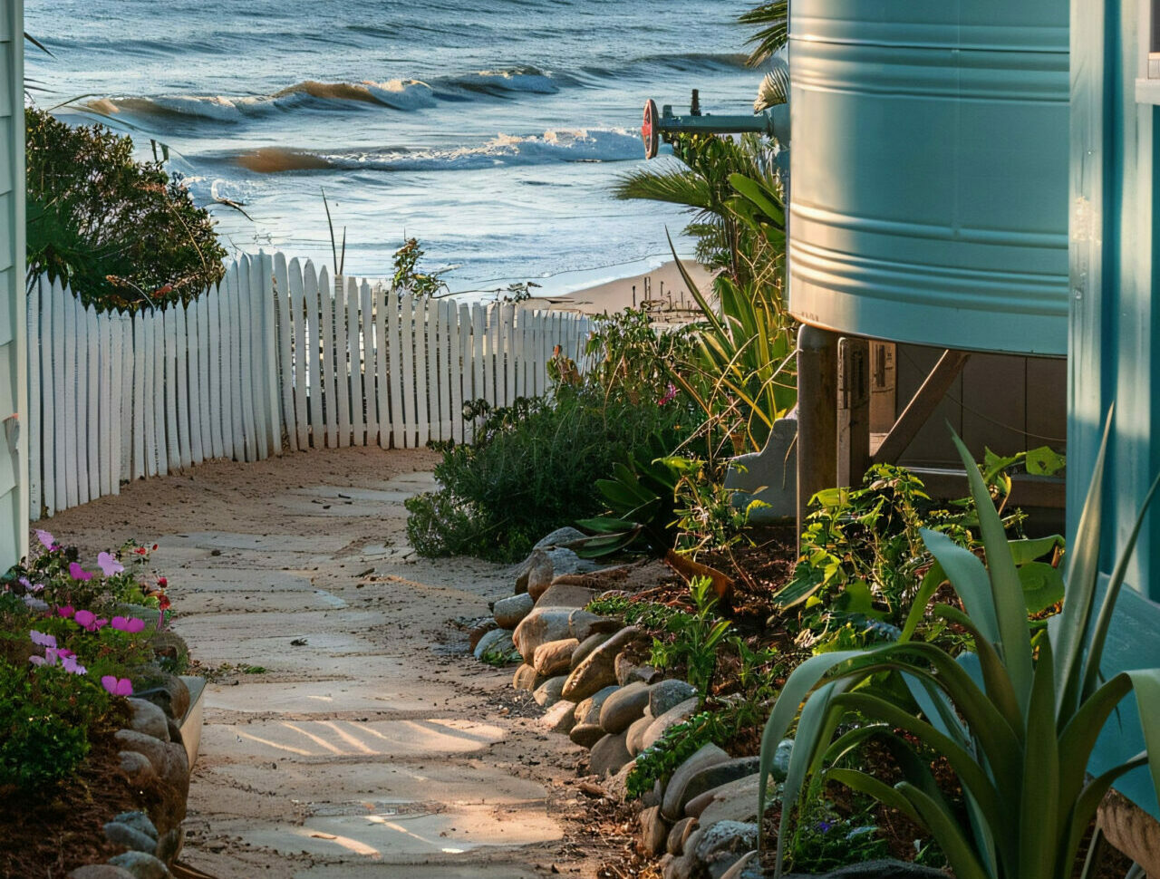 Olives Et Libellules Gite Vence View Tank Container Water Storage 2 Olives Et Libellules Gite Vence View Tank Container Water Storage 2